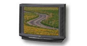 32″ TV - AV-32D800 - Features