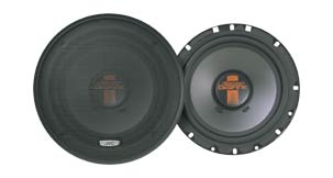 Other Speakers - CS-M65 - Introduction