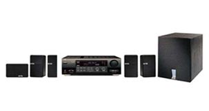 Home Theater - DS-TP220 - Introduction