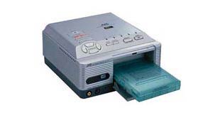 Digital Video Printers - GV-DT3U - Features