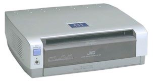 Digital Video Printers - GV-SP2U - Introduction