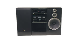 Rack Systems - GX-8875 - Features