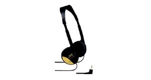 Light Weight Headphone - HA-CD70F - Features