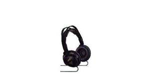 Full Size Headphones - HA-D525 - Introduction