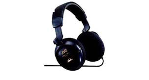 Full Size Headphones - HA-D810 - Introduction