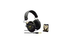 Full Size Headphones - HA-D990 - Introduction