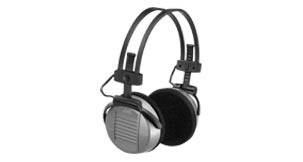 Bluetooth / Noise Canceling - HA-W250RF - Features