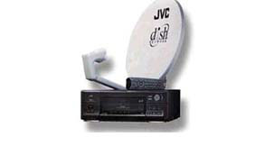 Digital VHS VCRs - HM-DSR100DU - Features