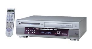 Super VHS VCRs - HMHDS1U - Introduction