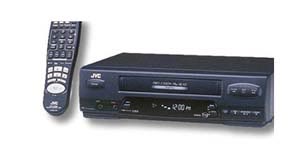 VHS VCRs - HR-VP450U - Introduction