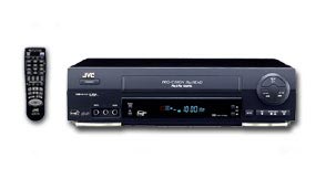 VHS VCRs - HR-VP58U - Introduction