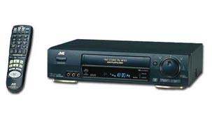 VHS VCRs - HR-VP674U - Features