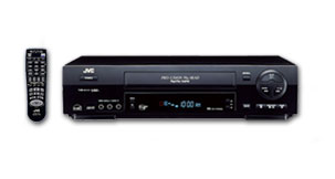 VHS VCRs - HR-VP680U - Features