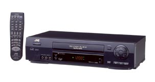 VHS VCRs - HR-VP690U - Introduction