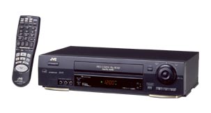 VHS VCRs - HR-VP790U - Features