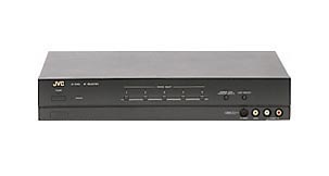 A/V Switcher - JX-S555 - Features
