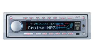 CD Receivers - KD-SH99 - Features