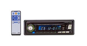 CD Receivers - KD-SX750 - Introduction