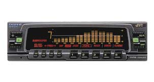 Amplifiers - KS-ES200 - Features