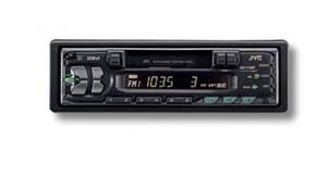 Cassette Receivers - KS-F100 - Introduction