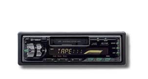 Cassette Receivers - KS-F130 - Introduction