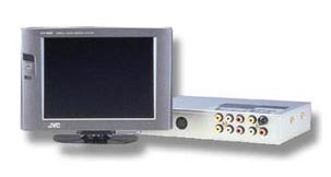 LCD Monitors - KV-M65 - Features