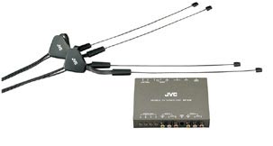 Mobile Accessories - KVC-10 - Features