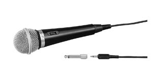 Microphone - MV-79 - Introduction