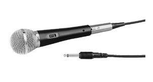 Microphone - MV-89 - Features
