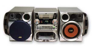 Mini Systems - MX-J900 - Features