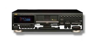 CD Players - XL-M218BK - Features