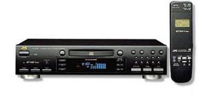 CD Players - XL-MC302 - Introduction