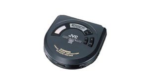 Personal CD Players - XL-P43 - Features