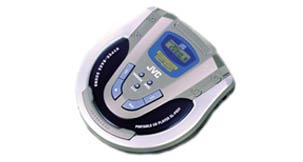 Personal CD Players - XL-PG31 - Features