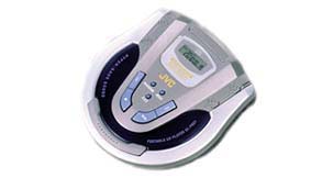 Personal CD Players - XL-PG51 - Features