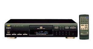 CD Players - XL-Z232BK - Features
